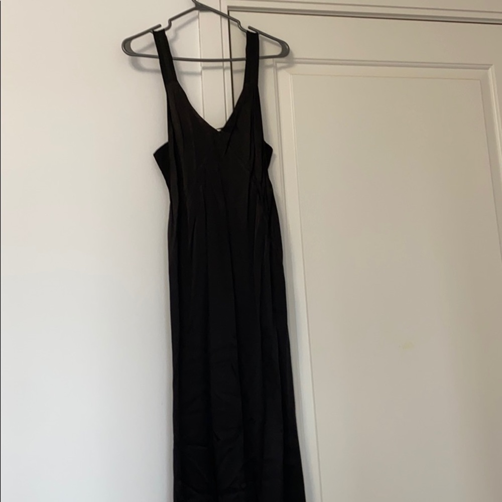 HM dress